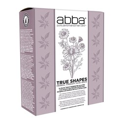 True Shapes Herbal Acid Wave